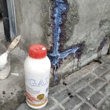 thumbnail of Passivador e reparador de metais (1l) - Desoxidante incolor, protege e previne a corrosão e a ferrugem no ferro, aço…