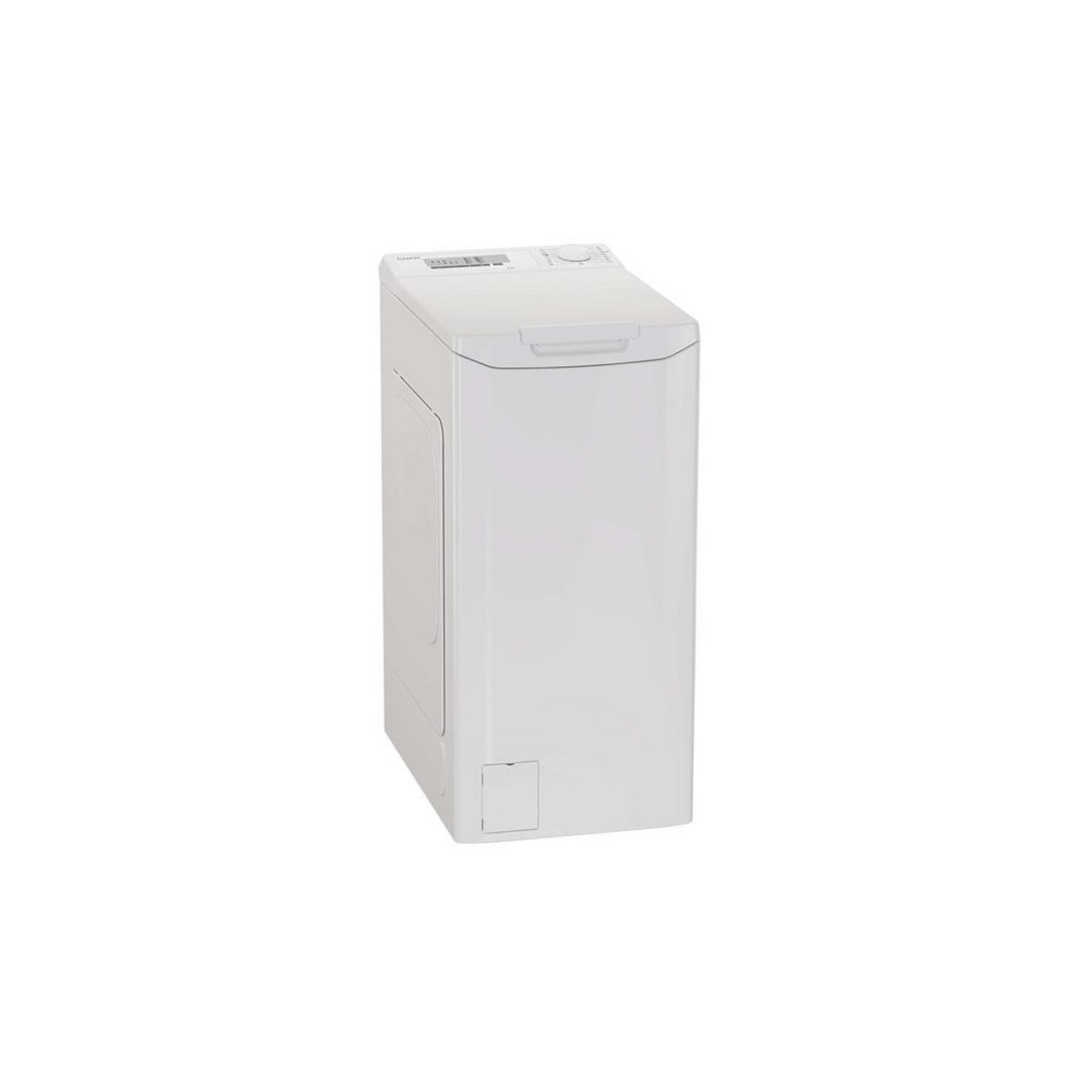 CANDY lave-linge top 6kg 1000 tours/min blanc EYTC106L2-S