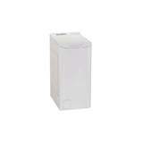 thumbnail of CANDY lave-linge top 6kg 1000 tours/min blanc EYTC106L2-S