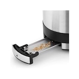thumbnail of WMF COUP 1-Scheiben Toaster mit Brötchenaufsatz, 7 Stufen