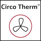 thumbnail of Neff N 30 Backofen, 60 x 60 cm, Schwarz B1DCA0AK0