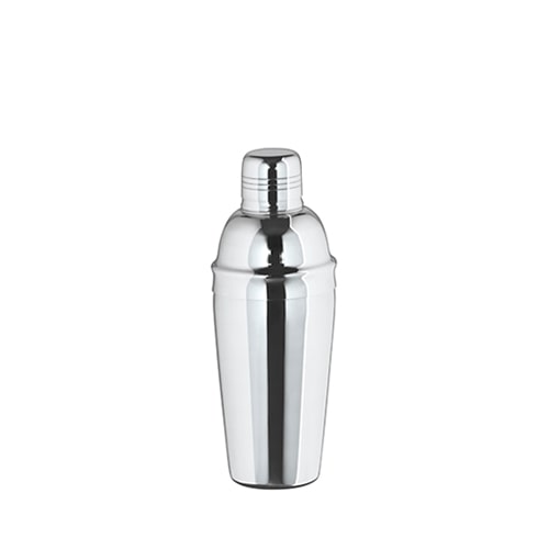 Bar Professional Shaker 50 cl Edelstahl