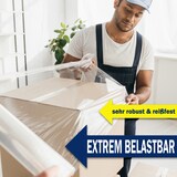 thumbnail of 2 Rollen Stretchfolie 500mm x 300m 23 my WickelFolie