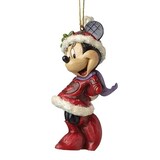 thumbnail of Micky + Minnie Maus - Set 2-tlg. - DISNEY Christbaumschmuck - 1 Set