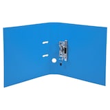 thumbnail of Exacompta - Réf. 53054E - Carton de 10 Classeurs à levier A4 Prem'Touch - Dos 50mm - Mécanique 55mm-  32 x 29 x 5 cm - 10 couleurs assorties