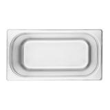 thumbnail of Vogue GN-Behälter Edelstahl 20cm GN1/3