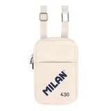 thumbnail of MILAN - Bolso Pequeño Bandolera Multiusos Colección 430 since 1918. Beige