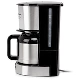 thumbnail of Cafeteira Orbegozo Cg5020 Garrafa térmica de aço inoxidável 1,2l 800w 12 chávenas Filtro permanente Indicador de nível 18073