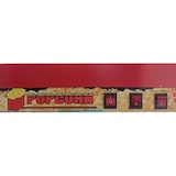 thumbnail of Máquina de pipocas 8 onças 250 gramas para lojas