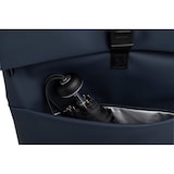 thumbnail of Exacompta - Réf. 17536E - Sac à dos ordinateur Exactive Young ardoise - en PU ultra-doux et imperméable - grande poche aimantée et compartiment PC