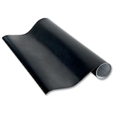 thumbnail of folia Tafelfolie/Kreidefolie, aus PVC, 450 mm x 2 m, schwarz