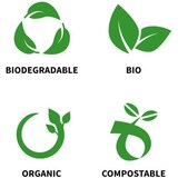 thumbnail of DOT Horeca Solutions 1000 Forchette CPLA Bianche Biodegradabili Compostabili monouso usa e getta forchetta bio bianca