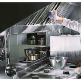 thumbnail of Detergente Sgrassatore tanica da kg.5