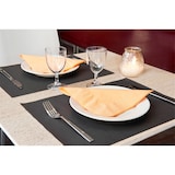 thumbnail of Toalhetes De Mesa  48 G/M2 31X43 Cm Preto Celulose (2000 Unidades)