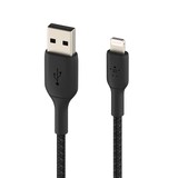 thumbnail of Belkin CAA002BT2MBK Lightning-Kabel 2 m Schwarz