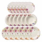 thumbnail of Villeroy & Boch Mariefleur Basic Teller-Set 18-teilig