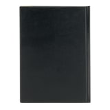 thumbnail of Securit® Carta A5 "Basic" - Preto - 4 vistas