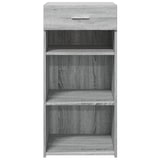 thumbnail of Helloshop26 - Buffet Sideboard Kommode Schrank Aufbewahrungseinheit Organizer Küche Wohnzimmer Sonoma 45 x 42,5 x 93 cm 02_0036368