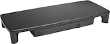 thumbnail of Soporte Kensington para monitor SmartFit® con cajón, negro