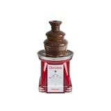 thumbnail of Fontana di cioccolato