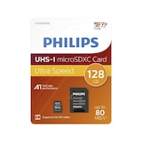 thumbnail of Philips FM12MP45B/00 Speicherkarte 128 GB MicroSDXC UHS-I Klasse 10