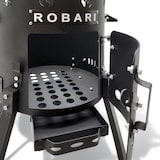 thumbnail of Utschak Set mit Kasan 12 L mit Grilldeckel und Zubehör