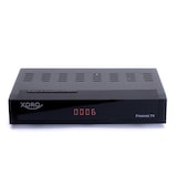 thumbnail of XORO HRT 8770 TWIN DVB-T2/C Receiver mit TWIN Tuner