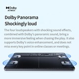 thumbnail of Tablette Tactile 10 Pouces 4G LTE Android 11 8GB+128GB Octa Core Avec Étui Cuir Bleu YONIS