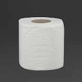 thumbnail of Jantex Premium Toilettenpapier - 3-lagig - weiß - 80 Rollen