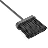 thumbnail of Outsunny Suporte para Lenha de 2 Níveis Porta Lenha Exterior e Interior Metálico com 4 Ferramentas para Lareira Carga Máx. 100kg 40x30x74,5cm Preto