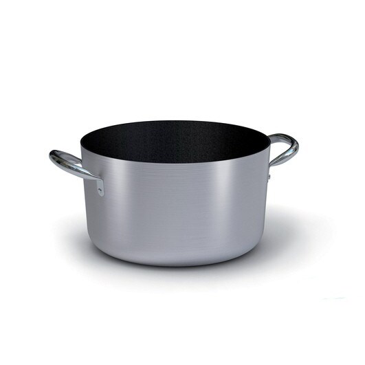 Ballarini- 2000- Casseruola media a 2 manici cm 32 h 18,5