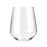 thumbnail of MONOUSO - Herbruikbaar Durable Glas Tritan Elegance transparant 390ml (6 stuks)