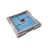 thumbnail of 18x batterijbak voor Neopor isolatieboxen SP-517374