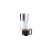 thumbnail of Braun KF 1500 Vollautomatisch Espressomaschine