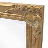 thumbnail of Décoshop26 - Barokstijl wandspiegel 100 x 50 cm Goud DEC022651