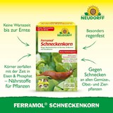 thumbnail of Neudorff Ferramol Schneckenkorn 1 kg