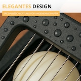 thumbnail of Westmark Eierteiler Duplex Black Edition, 10207760