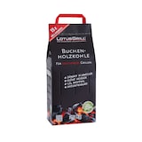 thumbnail of lotusgrill - Carbonella di faggio da 2,5 Kg