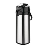thumbnail of Buffalo filterkoffiemachine met pompkan