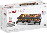 thumbnail of Grelhador Clatronic Raclette RG 3757