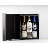 thumbnail of Beylerbeyi Coffret Raki Göbek + Teragold + Mavi 70cl x 3 45%