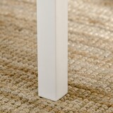 thumbnail of Essgruppe 3-teilig klappbar 75x110x70 cm MDF Stahl 2 Stühle Esszimmer Küche Platzsparend Modern Natur Holzoptik