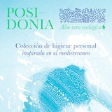 thumbnail of Jabón de manos - Colección Posidonia - 4 x 5L - Amenities hotel, Cuidado personal, pH neutro, Aloe Vera Ecológica