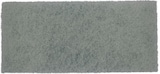 thumbnail of JUWEX - Handpad - 250 x 115 mm - rechteckig - 10 Pads - mittlere Körnung