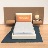 thumbnail of Matratze 90x200 Höhe 22 cm - Memory Foam, Milbenhemmend, Hypoallergen | Easy