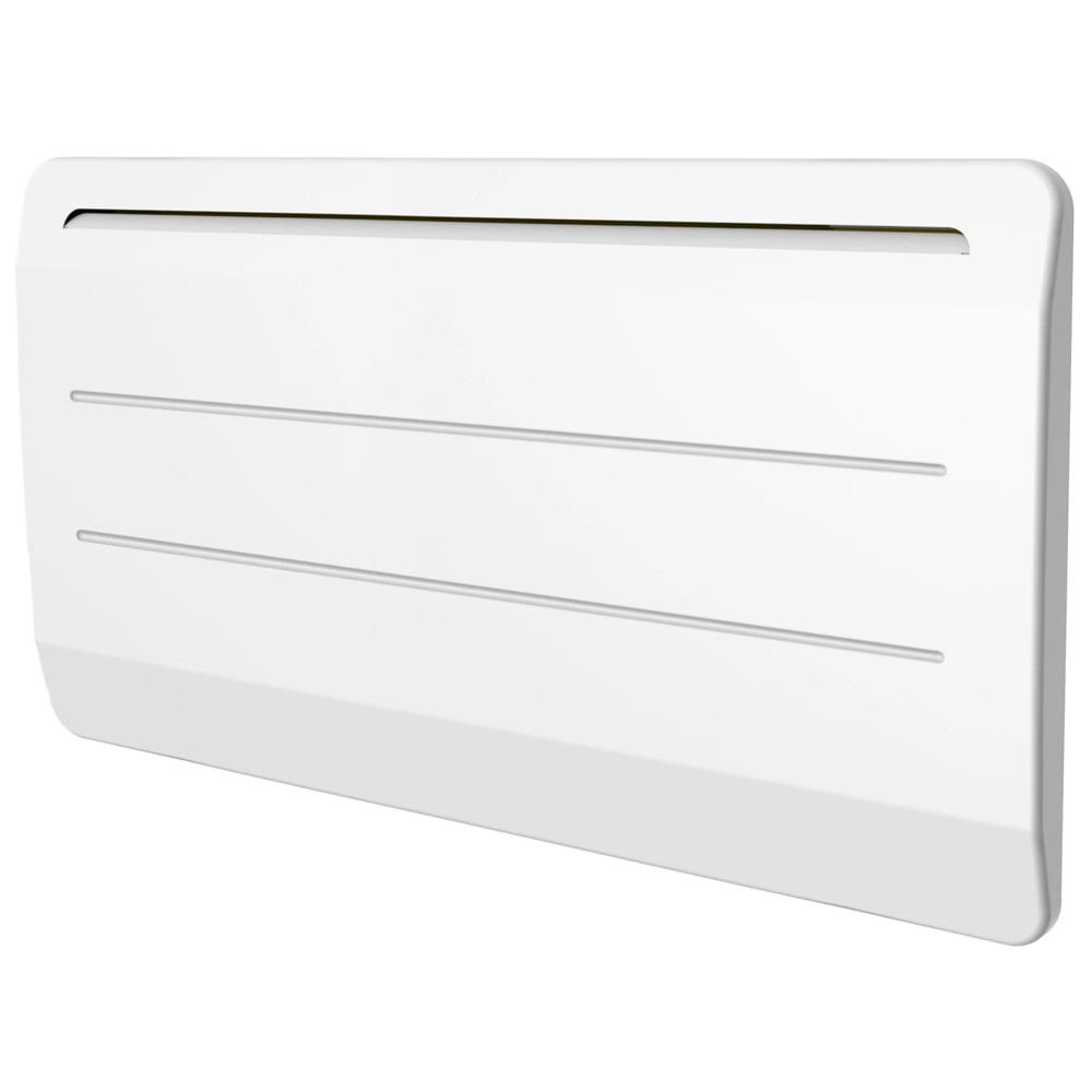 Kalia Radiatore elettrico in ghisa MAUNA 2000W Ghisa Bianco