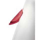 thumbnail of Leitz Klemmmappe ColorClip 41750025 DIN A4 max. 30Blatt PP rot