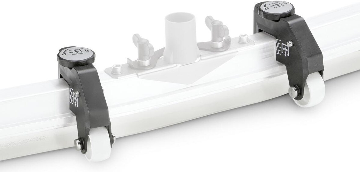 Kärcher ABS Rollen Saugbalken 2.640-023.0