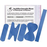 thumbnail of Nachfüllset für Pflasterspender, gelb detetable, komplett.