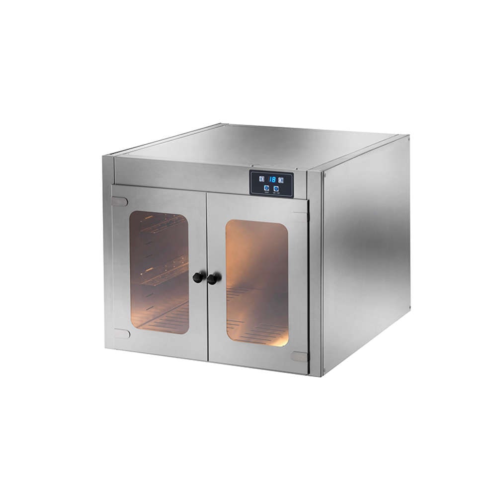 Cella di Lievitazione Forni Pizza